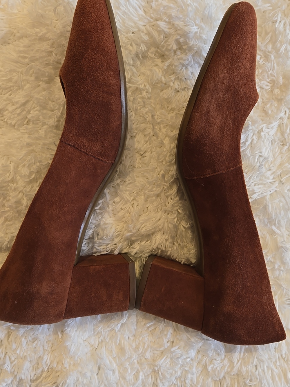 Woman's Fashion SHOES - Picture 3 of 6